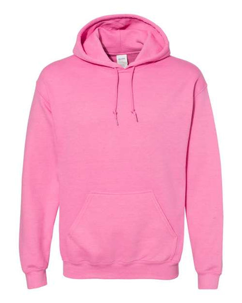 Heavy Blend™ Hooded Sweatshirt - Azalea