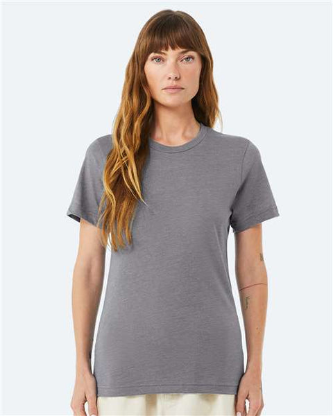 CVC Jersey Tee - Heather Storm