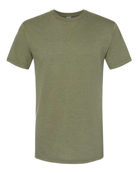 Softstyle® CVC T-Shirt - Cactus