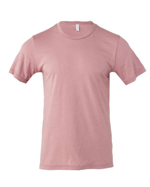 Jersey Tee - Orchid