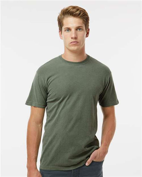 Vintage Garment-Dyed T-Shirt - Monterey Sage