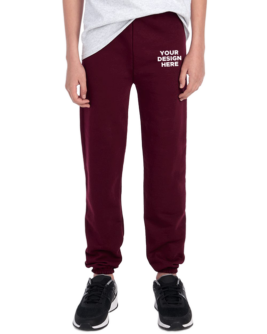Youth NuBlend® Sweatpants