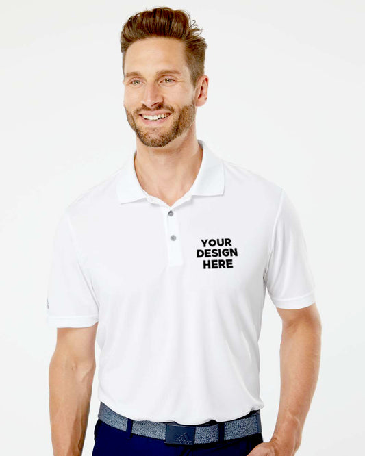 Men's Performance Polo