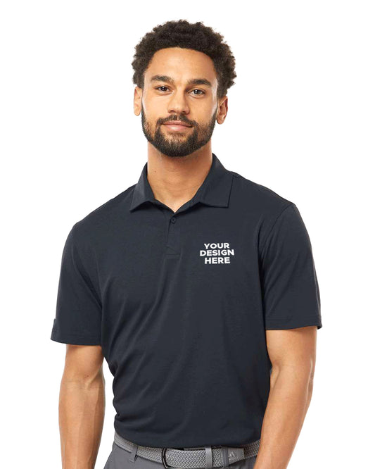 Men's Blended Polo