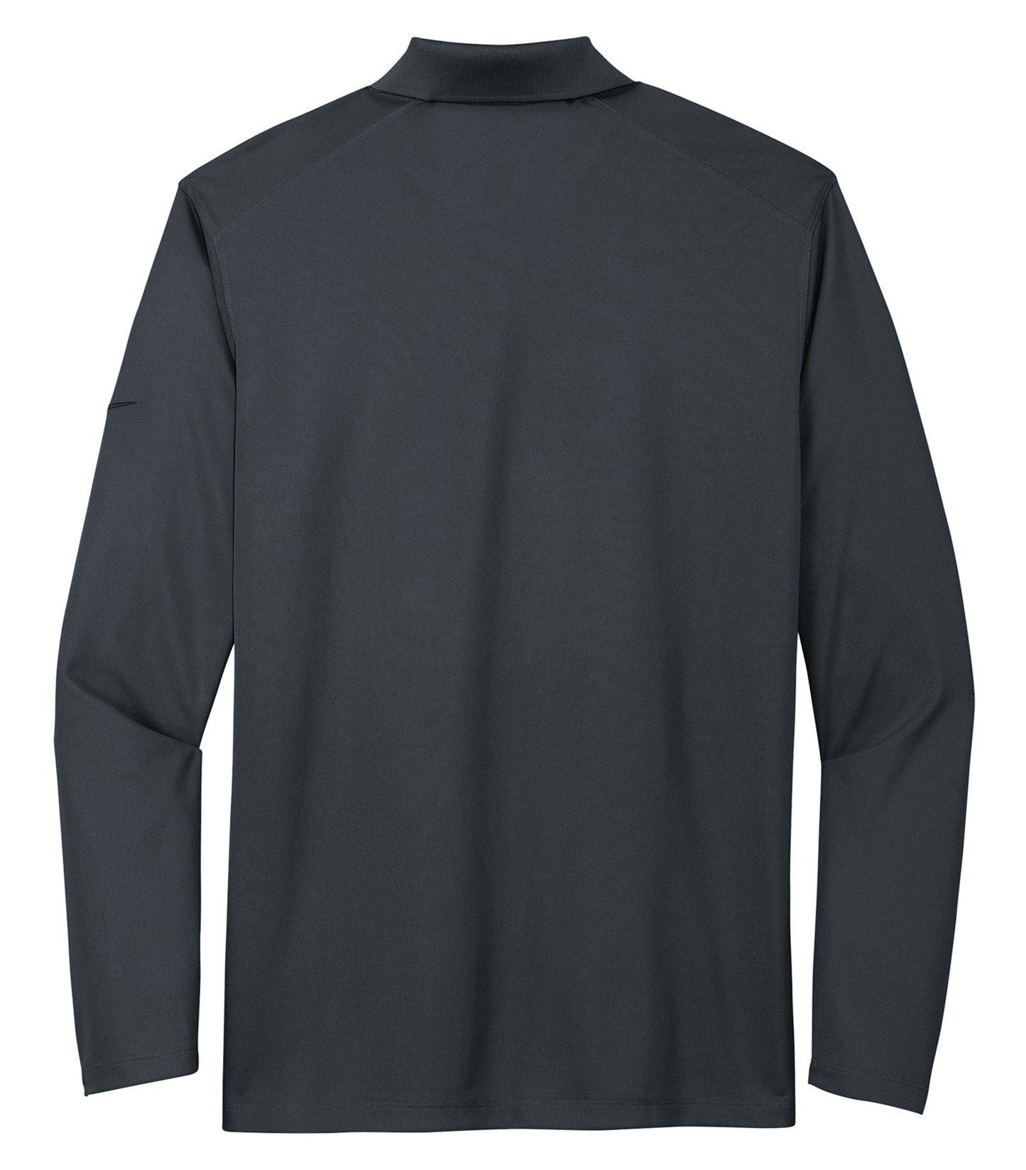 NIKE Dri-FIT MICRO PIQUE 2.0 LONG SLEEVE POLO