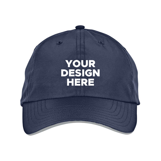 Pitch Performance Cap