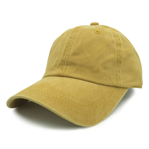 GN-1003 - Pigment Dye Cap