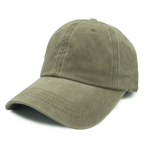 GN-1003 - Pigment Dye Cap
