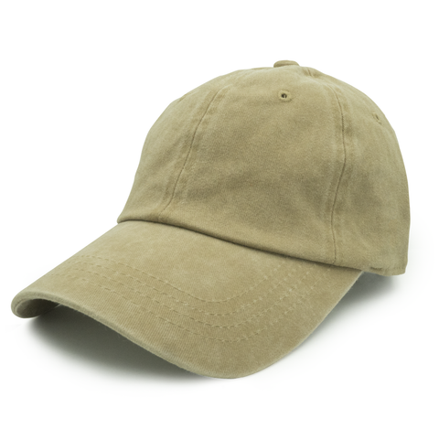 GN-1003 - Pigment Dye Cap