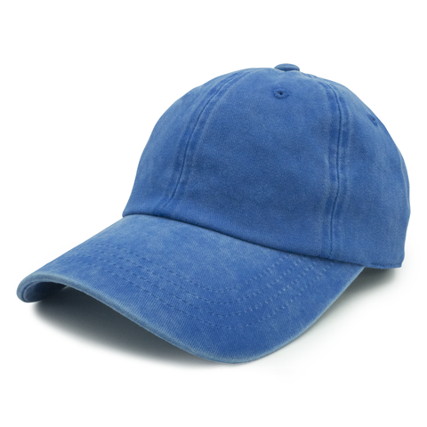 GN-1003 - Pigment Dye Cap