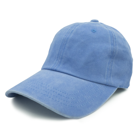 GN-1003 - Pigment Dye Cap