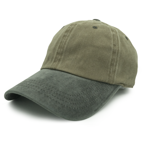 GN-1003 - Pigment Dye Cap