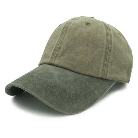 GN-1003 - Pigment Dye Cap