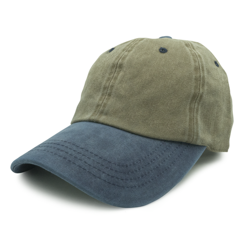 GN-1003 - Pigment Dye Cap