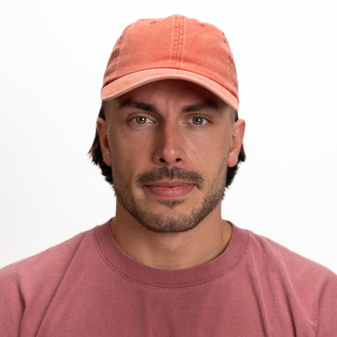 GN-1003 - Pigment Dye Cap