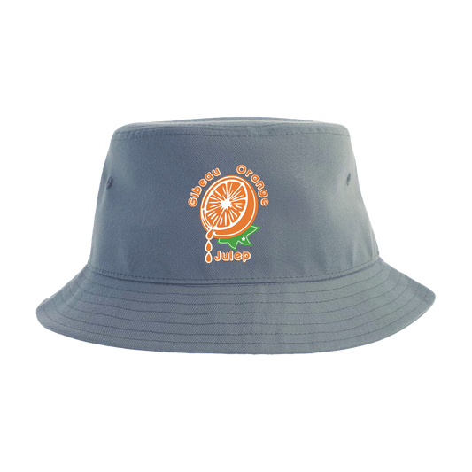 Gibeau Orange Julep Bucket Hat