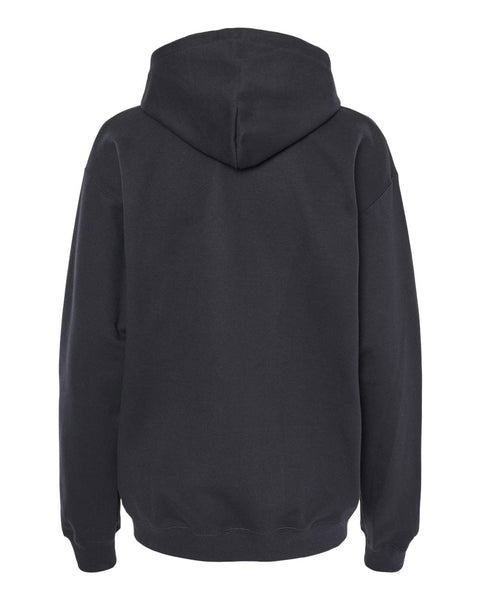 Softstyle® Midweight Hooded Sweatshirt