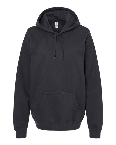 Softstyle® Midweight Hooded Sweatshirt