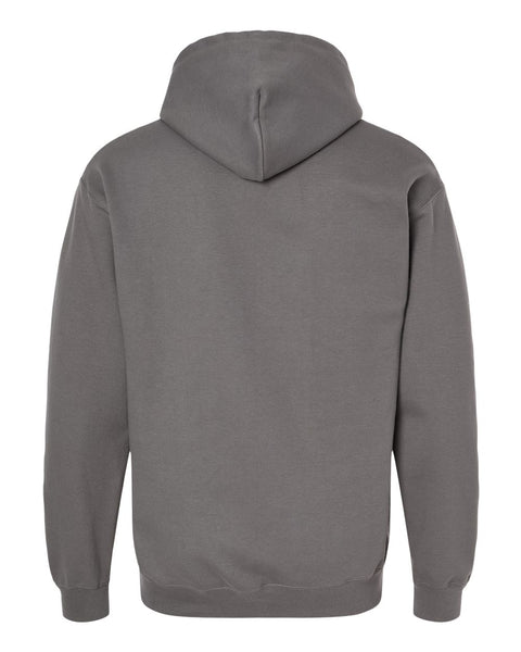 Softstyle® Midweight Hooded Sweatshirt
