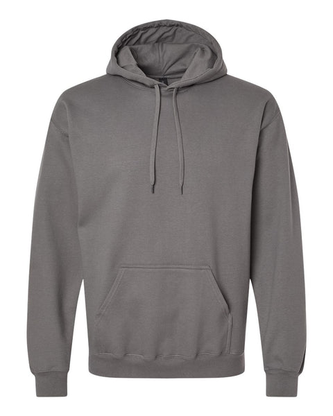 Softstyle® Midweight Hooded Sweatshirt