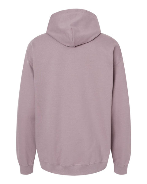 Softstyle® Midweight Hooded Sweatshirt