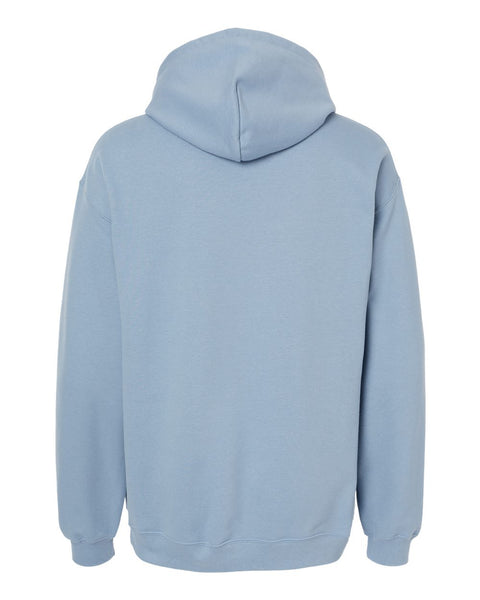 Softstyle® Midweight Hooded Sweatshirt
