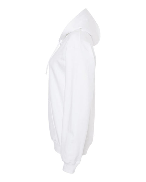 Softstyle® Midweight Hooded Sweatshirt