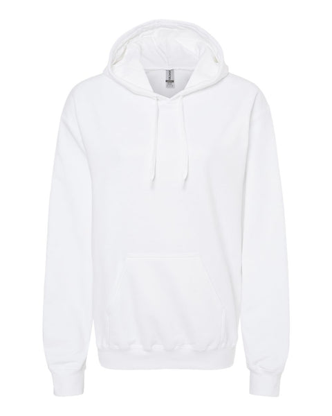 Softstyle® Midweight Hooded Sweatshirt