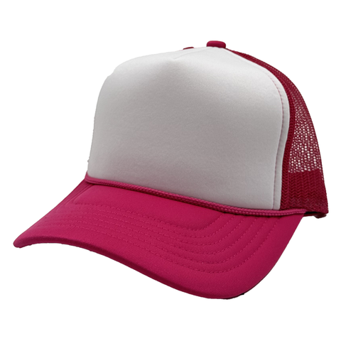 GNV-1222FT - Foam Trucker Cap
