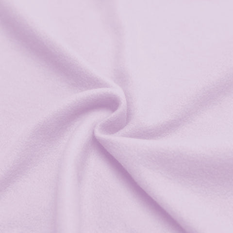 HERO-1020 Unisex Blank Crewneck Sweatshirt - Lavender