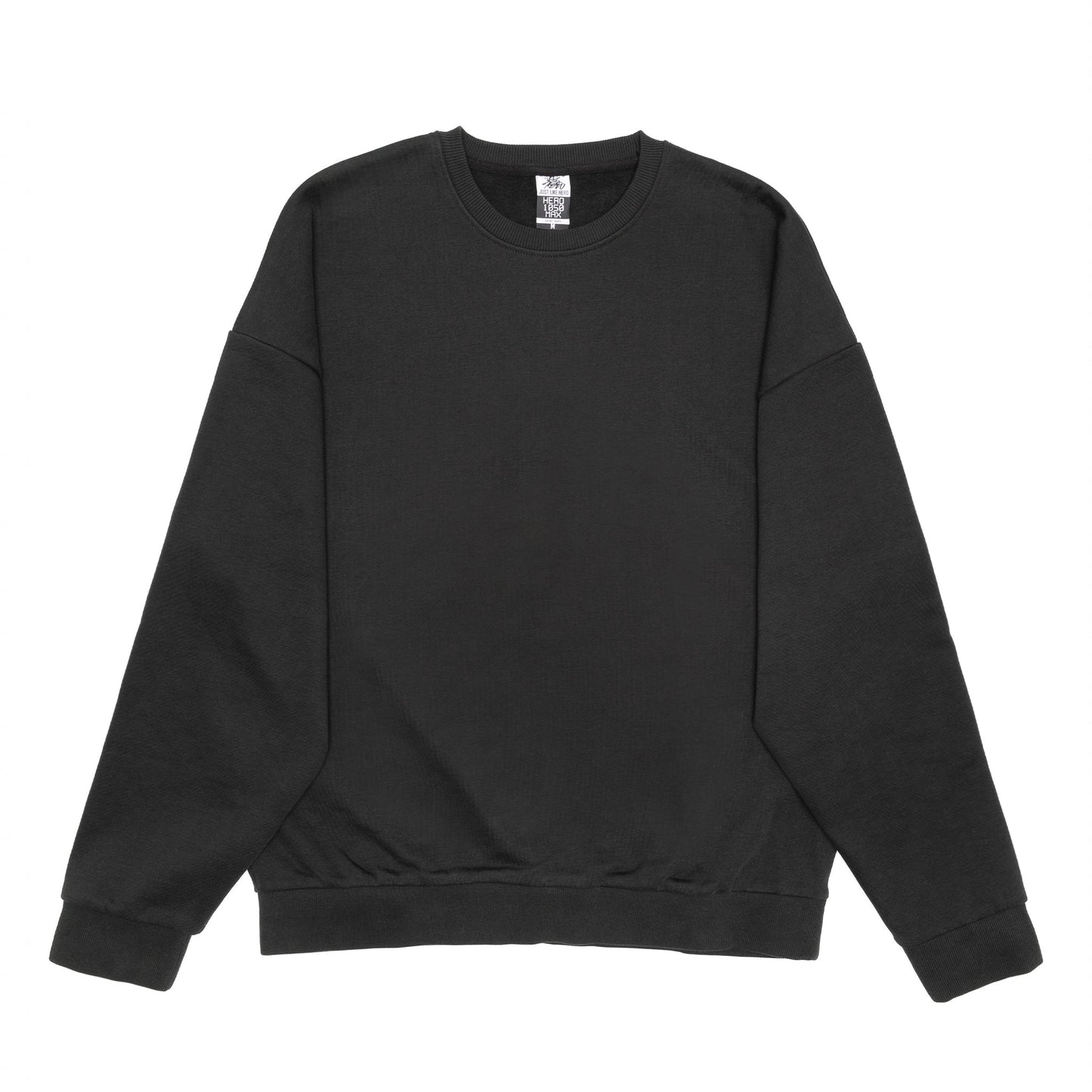 HERO-1050 MAX Unisex Blank Crewneck Sweatshirt