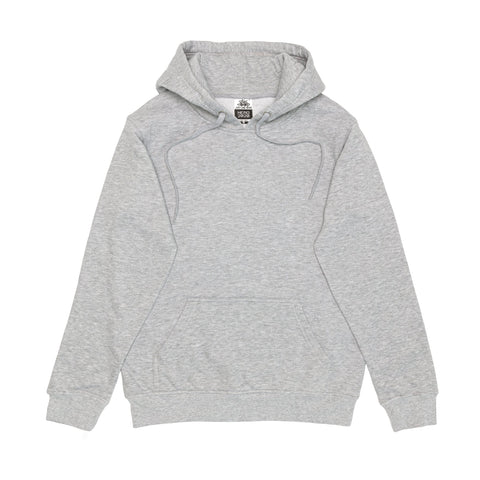 HERO-2020 Unisex Blank Hoodie - Sport Grey