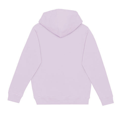 HERO-2020 Unisex Blank Hoodie - Lavender