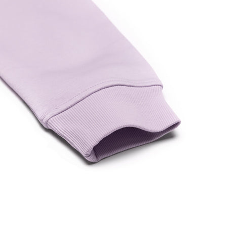 HERO-2020 Unisex Blank Hoodie - Lavender