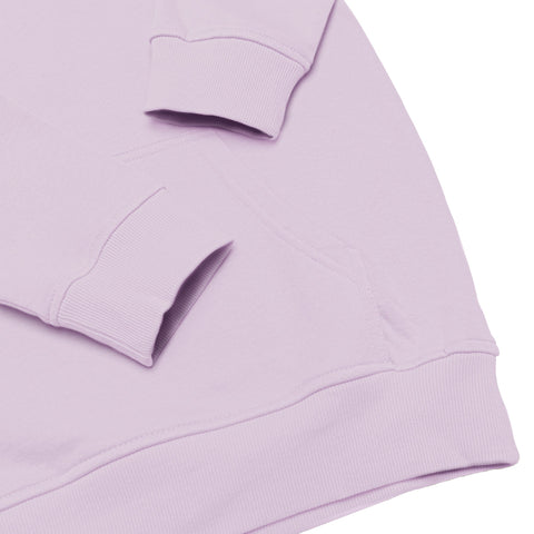 HERO-2020 Unisex Blank Hoodie - Lavender