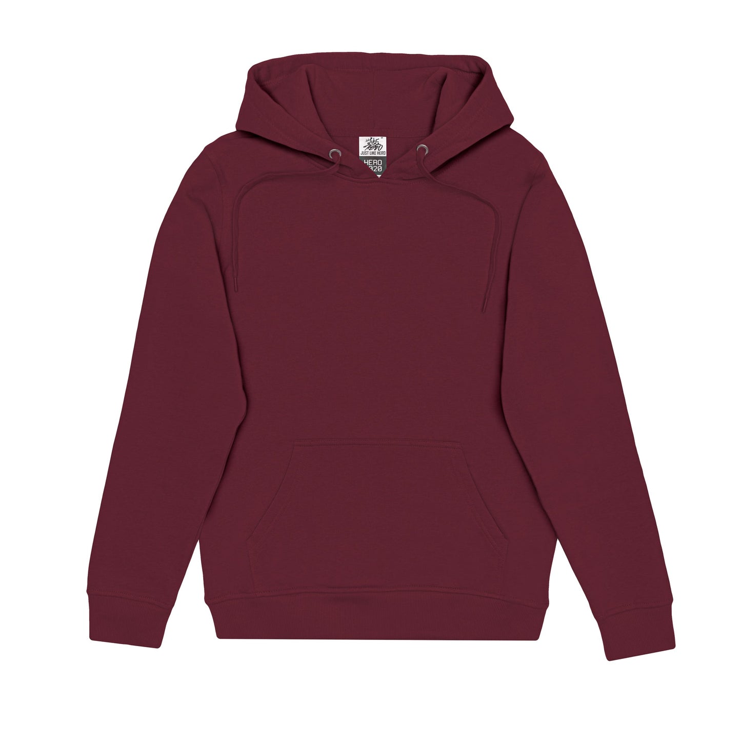 HERO-2020 Unisex Blank Hoodie