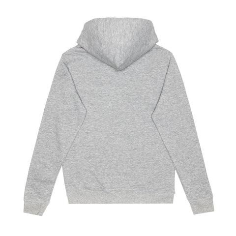 HERO-3020 Unisex Full Zip Hoodie - Sport Grey