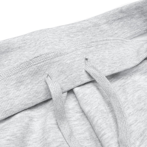 HERO-5020R Unisex Joggers - Ash Heather (Relaxed Fit)