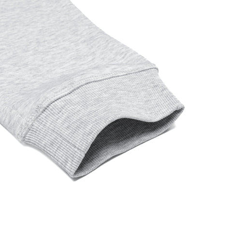 HERO-5020R Unisex Joggers - Ash Heather (Relaxed Fit)