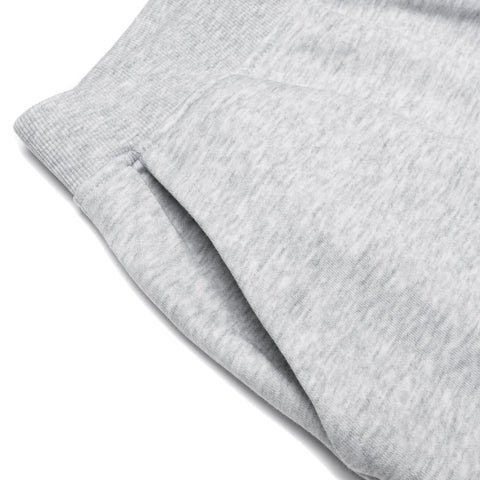 HERO-5020R Unisex Joggers - Ash Heather (Relaxed Fit)