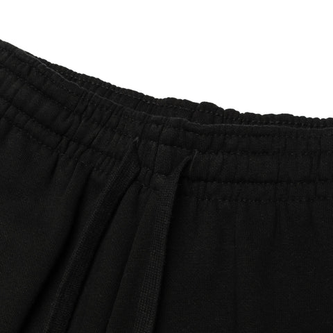 HERO-6020 7" Sweatshorts - Black