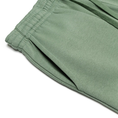 HERO-6020 7" Sweatshorts - Dusty Green