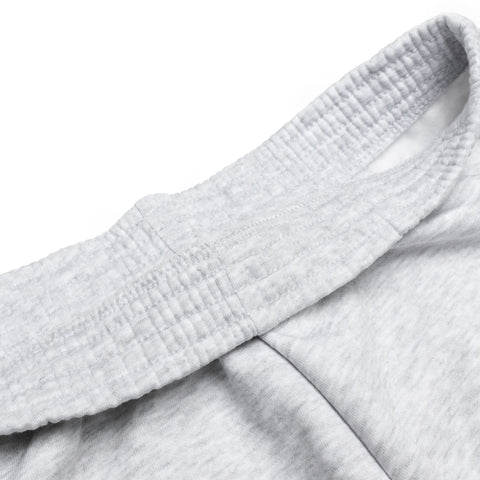 HERO-7020 3" Sweatshorts - Ash Heather