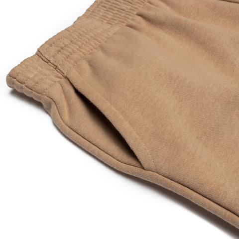 HERO-7020 3" Sweatshorts - Clay