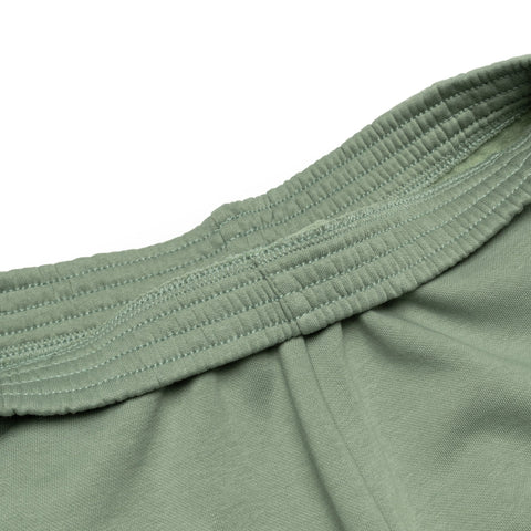 HERO-7020 3" Sweatshorts - Dusty Green