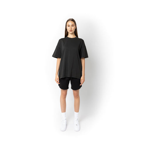 HERO-300 Unisex Super Heavy Oversized Tee - Acid Black