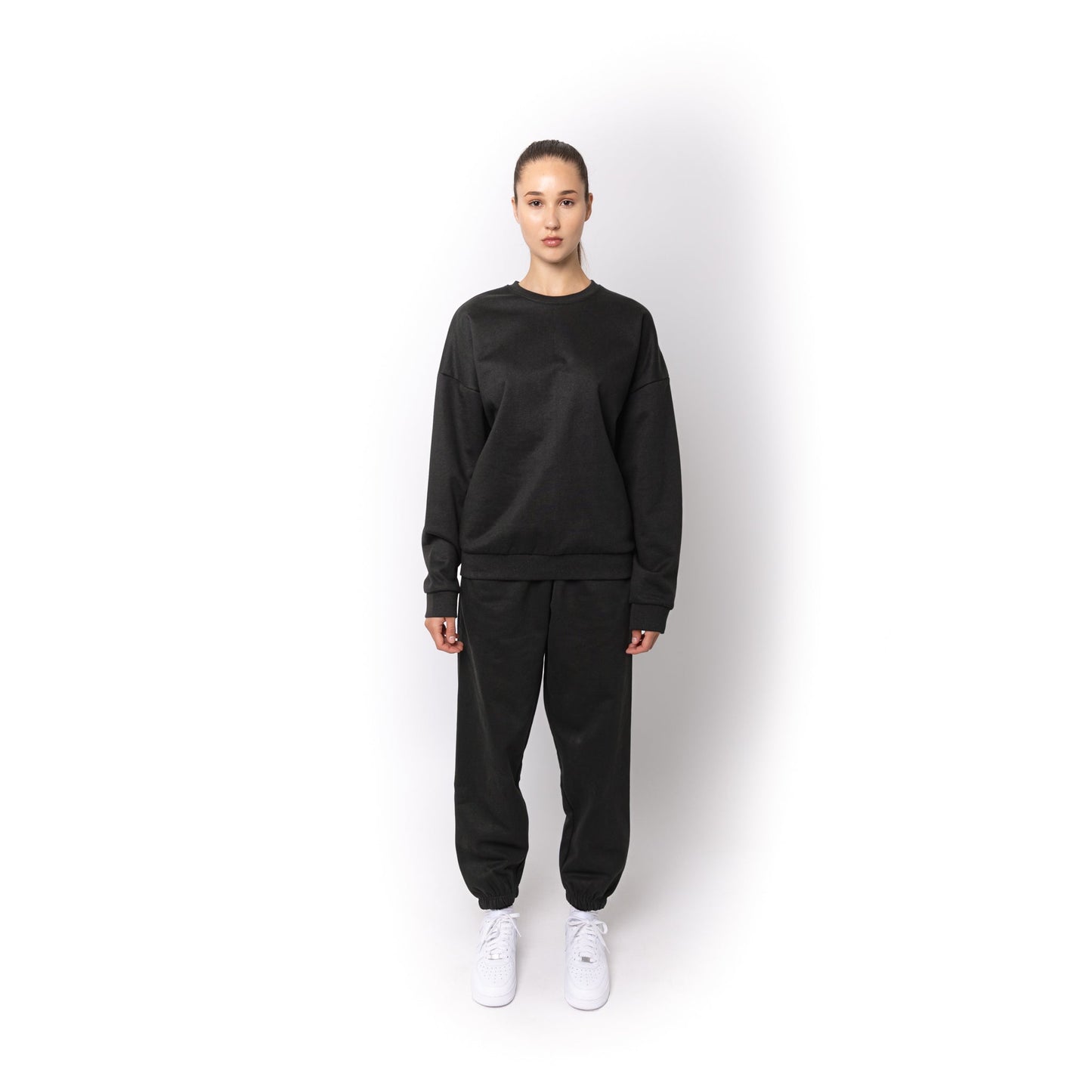HERO-1050 MAX Unisex Blank Crewneck Sweatshirt