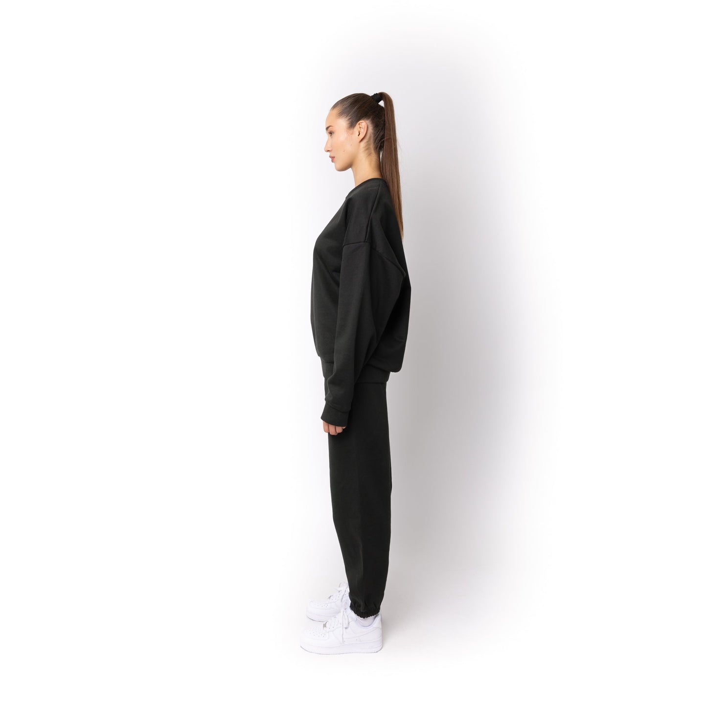HERO-1050 MAX Unisex Blank Crewneck Sweatshirt