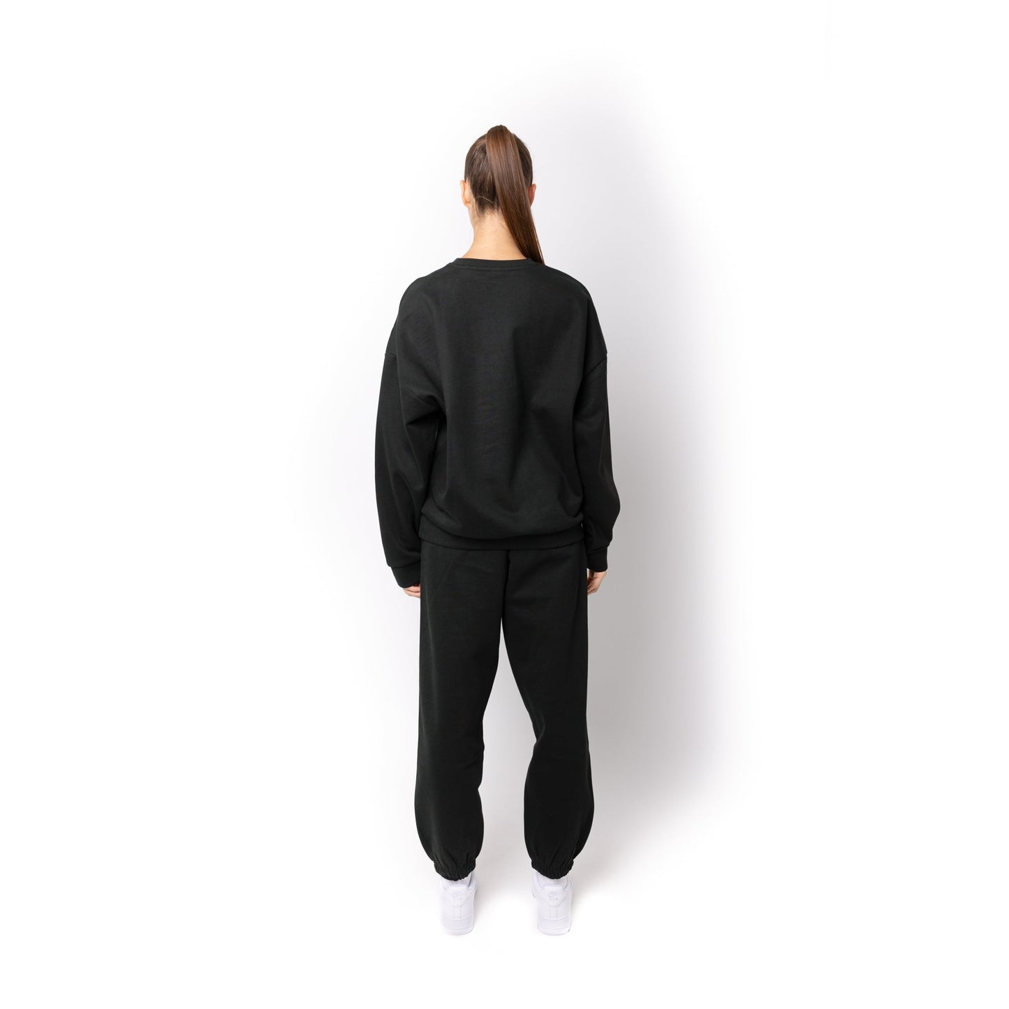 HERO-1050 MAX Unisex Blank Crewneck Sweatshirt