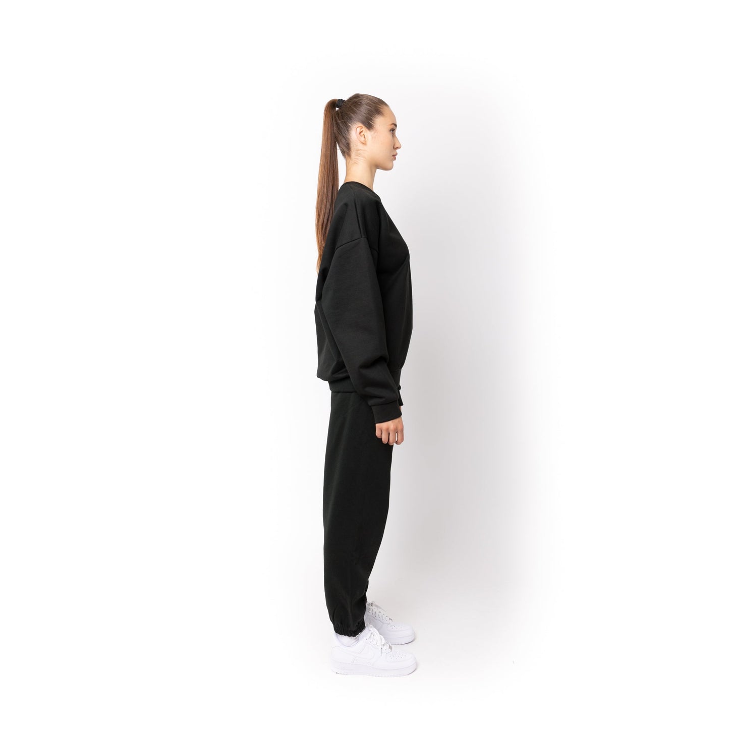 HERO-1050 MAX Unisex Blank Crewneck Sweatshirt